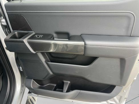 Used 2023 Ford F150 XLT w/ Equipment Group 302A High image 25