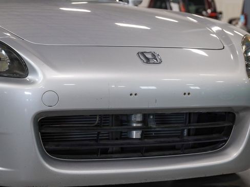 Used 2002 Honda S2000 image 37