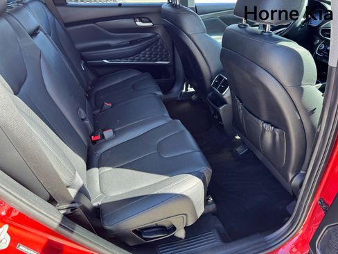 Used 2019 Hyundai Santa Fe Limited FWD image 26