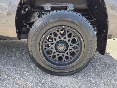 Used 2012 Toyota Tundra 2WD Double Cab w/ Tow Pkg image 6