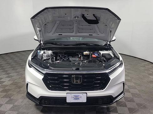 Certified 2025 Honda CR-V EX-L image 15