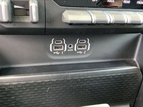 Used 2023 RAM 1500 Rebel w/ Rebel Level 2 Equipment Group AWD/4WD image 31