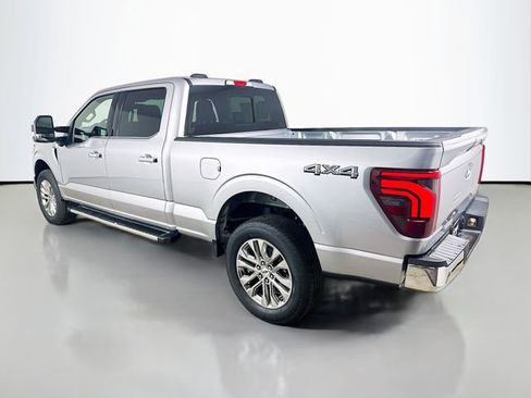 New 2026 Ford F150 Lariat AWD/4WD image 5