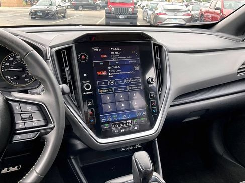 Certified 2025 Subaru Crosstrek 2.5i Sport AWD/4WD image 6