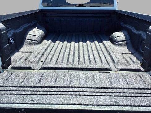 Used 2024 Nissan Frontier S w/ Technology Package RWD image 28
