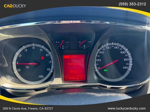 Used 2017 GMC Terrain SLE w/ Nightfall Package image 14