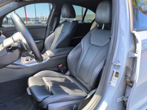 Certified 2025 BMW 330i Sedan w/ M Sport Package RWD image 16