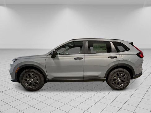 New 2026 Honda CR-V TrailSport image 2