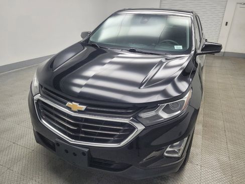 Used 2021 Chevrolet Equinox LT image 15