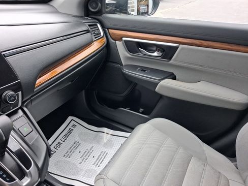 Used 2019 Honda CR-V EX image 21