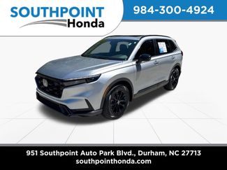 Used 2023 Honda CR-V Sport video 3