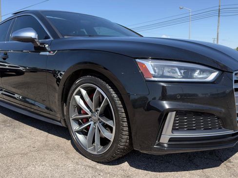 Used 2018 Audi S5 Prestige AWD/4WD image 15