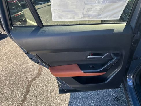 New 2025 MAZDA CX-50 Meridian Edition w/ Apex Package image 18