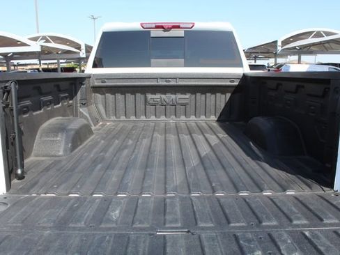 Used 2025 GMC Sierra 2500 Denali Ultimate AWD/4WD image 5