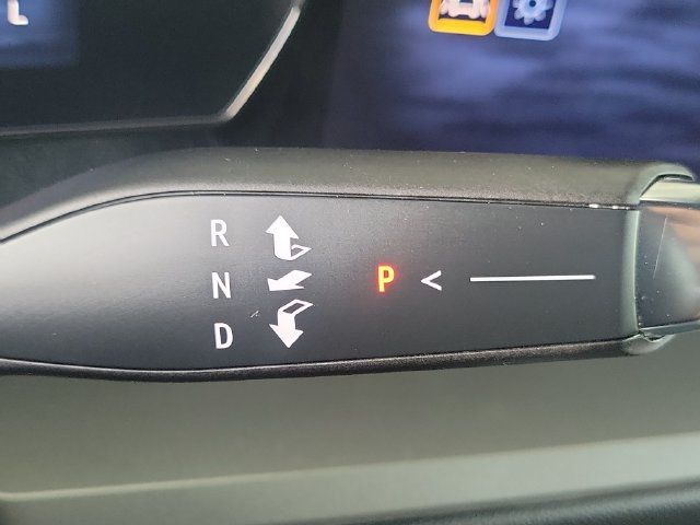 Used 2024 Chevrolet Traverse LS FWD image 12