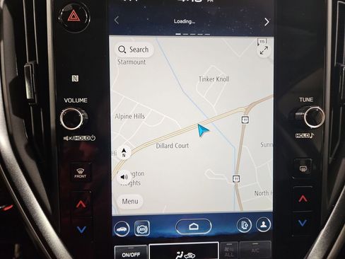 New 2026 Subaru Crosstrek 2.5i Limited w/ Crosstrek Mirror Package image 20