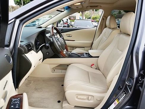 Used 2014 Lexus RX 350 FWD w/ Navigation Package image 15