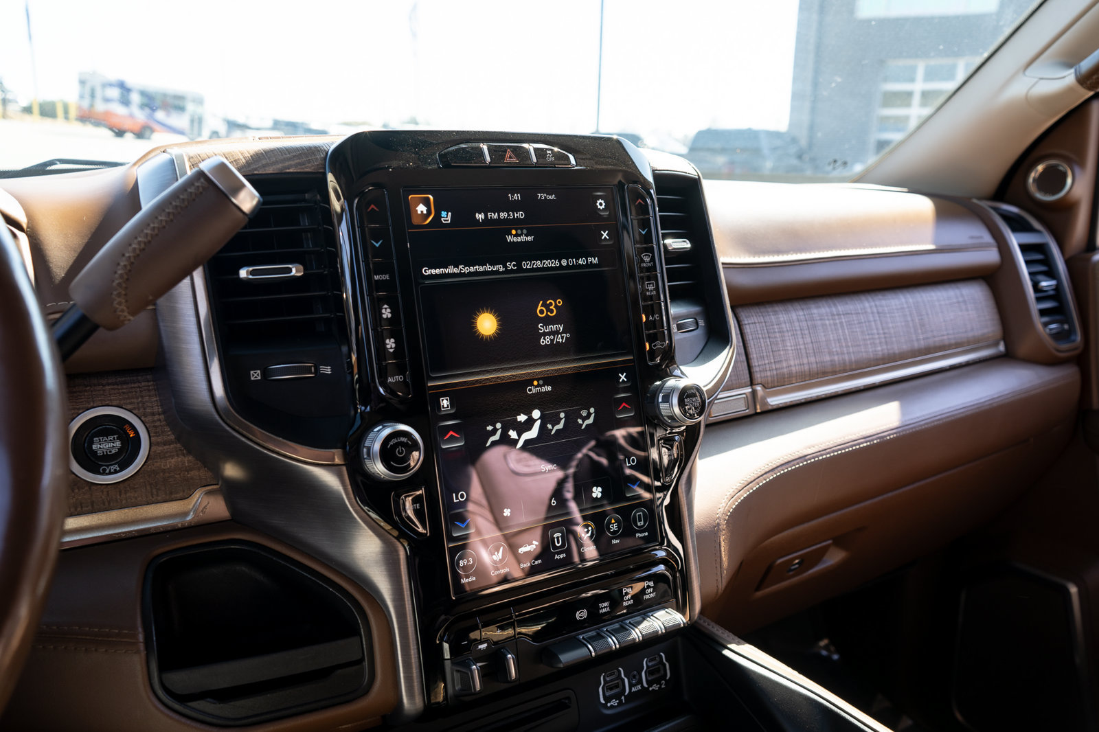 Used 2019 RAM 2500 Limited RWD image 39