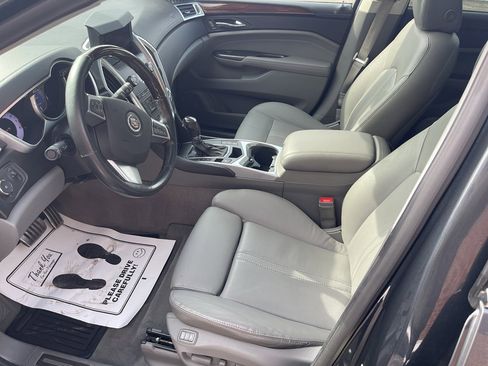 Used 2012 Cadillac SRX Performance image 8
