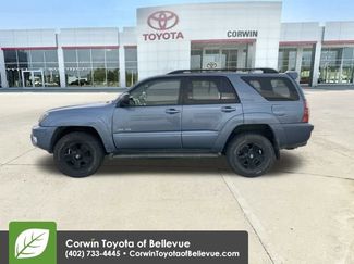 Used 2005 Toyota 4Runner SR5 video 2