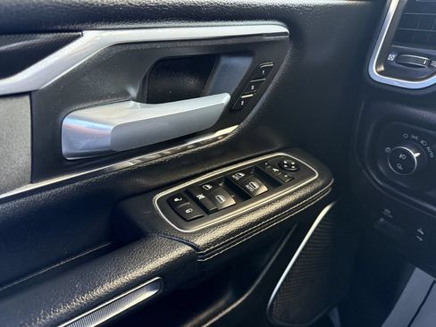 Used 2020 RAM 1500 Laramie w/ Sport Appearance Package AWD/4WD image 19
