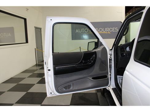 Used 2008 Ford Ranger Sport image 12