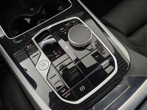 New 2026 BMW X5 xDrive40i AWD/4WD image 25