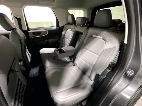 Used 2025 Ford Bronco Sport Badlands image 26