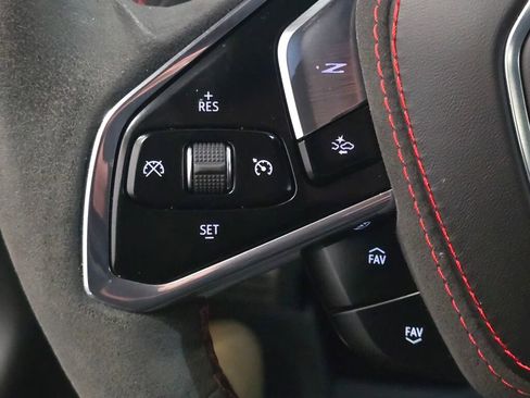 Used 2024 Chevrolet Corvette Stingray Premium Conv image 41