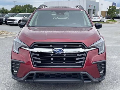 Certified 2024 Subaru Ascent Limited w/ Technology Package AWD/4WD image 24
