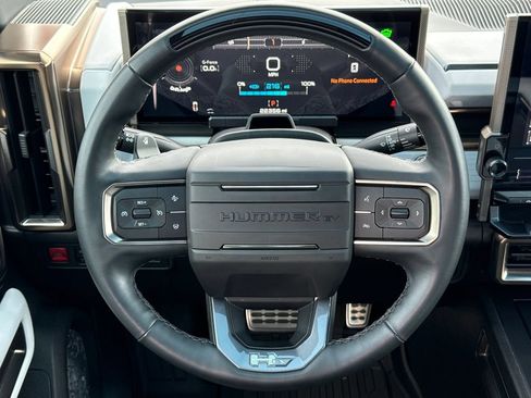 Used 2022 GMC Hummer EV Edition 1 w/ LPO, Illumination Package AWD/4WD image 18