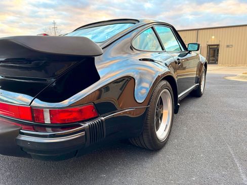 Used 1987 Porsche 911 Carrera image 35