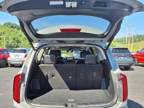 Used 2022 Kia Telluride SX w/ SX Prestige Package AWD/4WD image 16