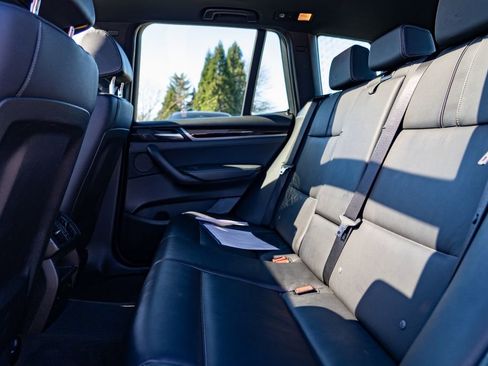 Used 2015 BMW X3 xDrive28i image 15