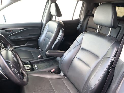 Used 2020 Honda Ridgeline RTL-E image 29