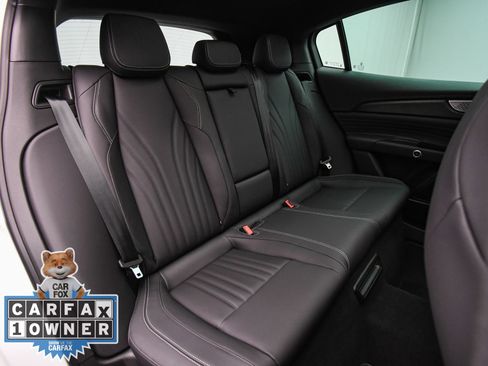 Used 2025 Maserati Grecale Modena AWD/4WD image 42