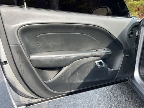 Used 2015 Dodge Challenger SXT Plus w/ Sound Group II image 11