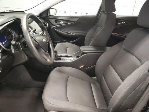 Used 2024 Chevrolet Malibu LT image 21