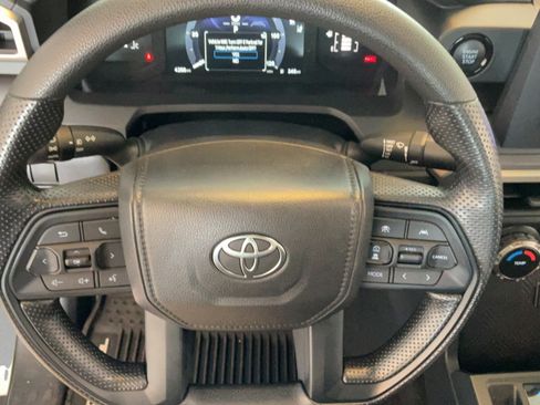 Used 2025 Toyota Tacoma SR5 RWD image 16
