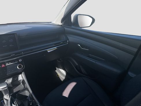 New 2026 Hyundai Tucson SEL image 16