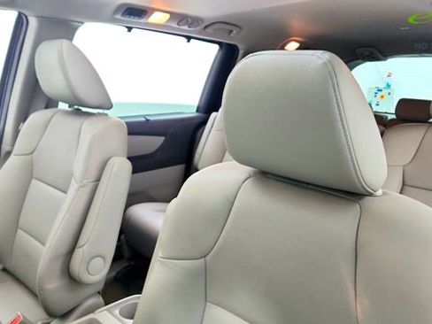 Used 2015 Honda Odyssey EX-L image 37