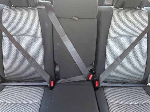 Used 2017 Toyota 4Runner SR5 AWD/4WD image 21