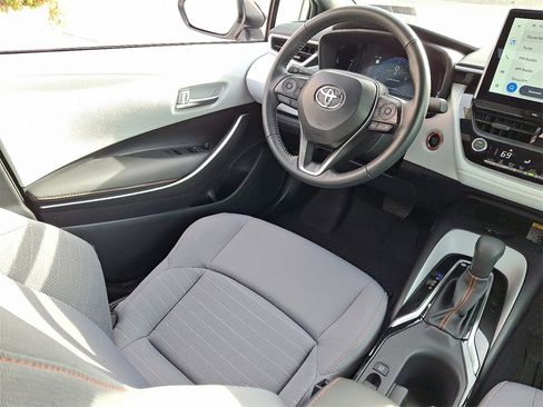 Certified 2025 Toyota Corolla FX image 14