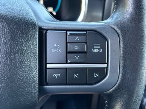 Used 2023 Ford F150 Lariat w/ Equipment Group 502A High AWD/4WD image 26