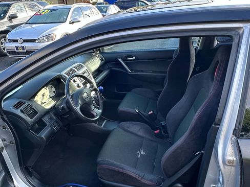 Used 2003 Honda Civic Si image 12