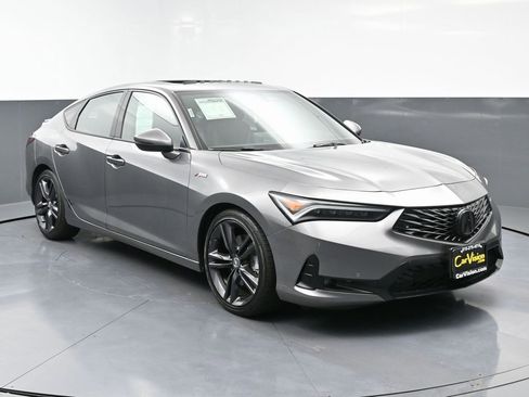 Used 2023 Acura Integra A-Spec image 3