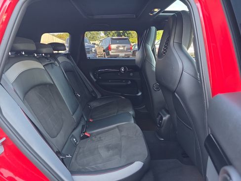 Used 2022 MINI Cooper Clubman John Cooper Works AWD/4WD image 28