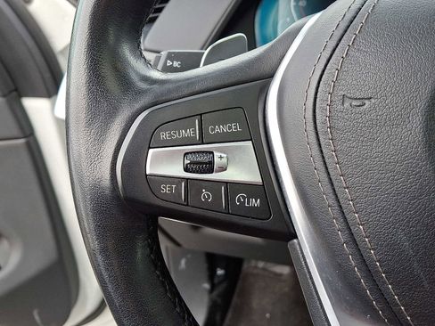 Used 2020 BMW X5 xDrive40i w/ Convenience Package image 23