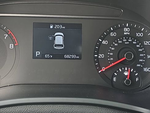 Used 2021 Kia Soul S FWD image 23