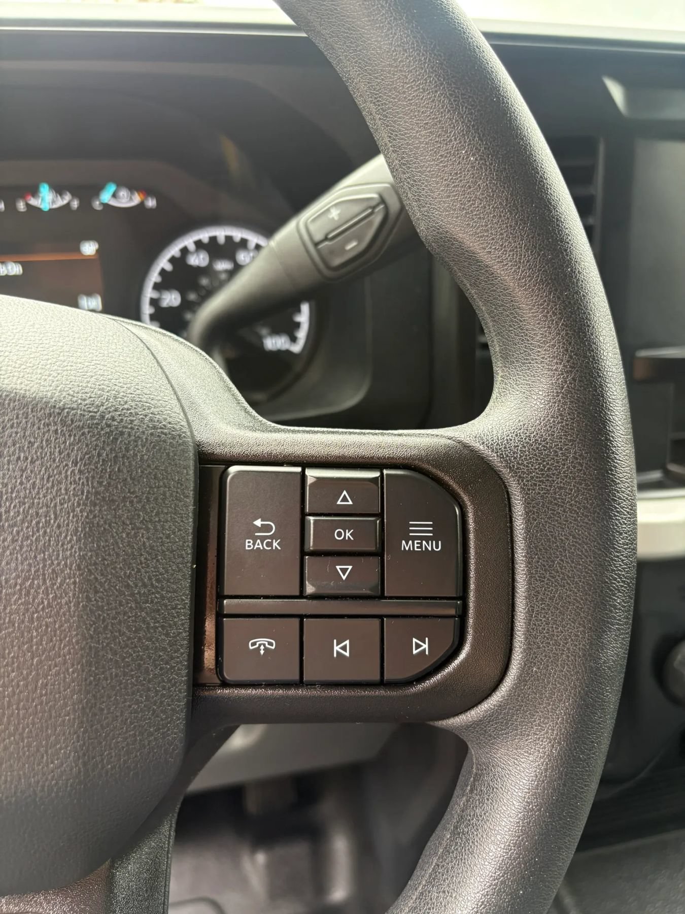 Used 2025 Ford F250 XL w/ XL Chrome Package AWD/4WD image 19